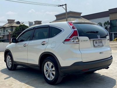 HONDA CR-V 2.0 E 4WD | ปี : 2014 รูปที่ 3