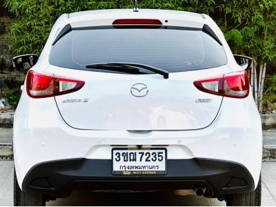 Mazda2 1.3 Sport STD รูปที่ 3