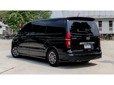 HYUNDAI  H1 2.5 ELIT AT  ปี 2020 รูปที่ 3