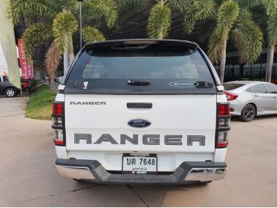 FORD RANGER OPEN CAB 2.2XL Plus Hi Rider M/T ปี 2019 รูปที่ 3