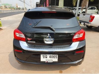 MITSUBISHI MIRAGE 1.2GLX A/T ปี 2016 รูปที่ 3