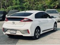 Hyundai ioniq EV sedan AT 2019 รูปที่ 3