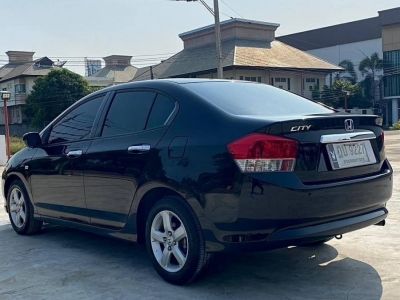 HONDA CITY 1.5 S | ปี : 2010 รูปที่ 3