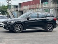 bmw x1 1.5 F48 sdrive 1.8i x line suv at 2017 (คศ2016) รูปที่ 3