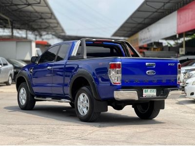 FORD RANGER, 2.2 XLT ปี2013 รถบ้าน ไม่เคยบรรทุกหนัก รูปที่ 3