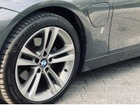 Bmw 330e sport f30 2.0 at 2018 รูปที่ 3