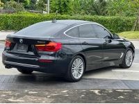 Bmw 320d GT Luxury f34 2.0 at 2022 (คศ 2019) รูปที่ 3