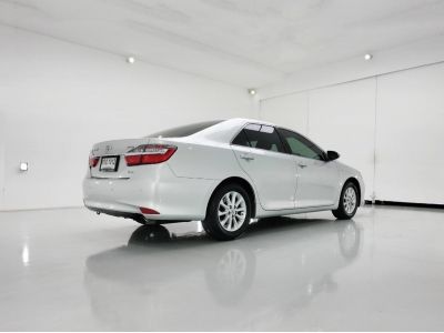 CAMRY 2.0 G (MC) เบาะส้ม	2017 รูปที่ 3