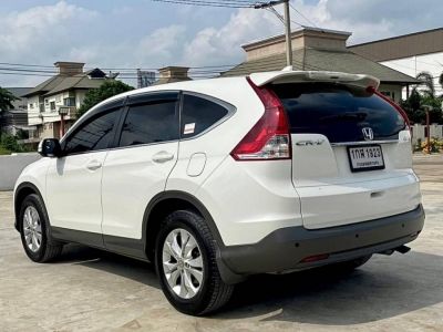 HONDA CR-V 2.0 E 4WD | ปี : 2013 รูปที่ 3