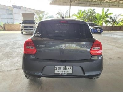 SUZUKI SWIFT GL 1.2 CTV A/T ปี 2022 รูปที่ 3