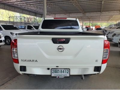 NISSAN NAVARA NP300 2.5E M/T ปี 2018 รูปที่ 3