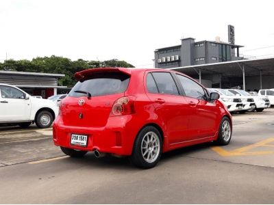 YARIS 1.5 J		2012 รูปที่ 3