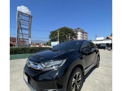 Honda CRV 2.4S รูปที่ 3