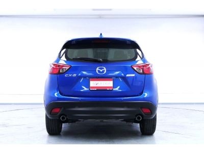 MAZDA CX5 2.0S เกียร์AT ปี14 รูปที่ 3