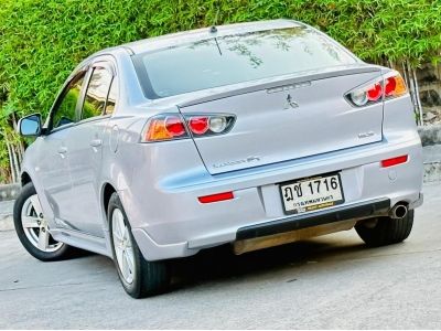 Mitsubishi Lancer Ex 1.8Gls รูปที่ 3