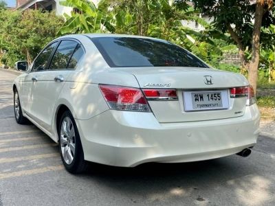 HONDA ACCORD 2.0 EL | ปี : 2012 รูปที่ 3