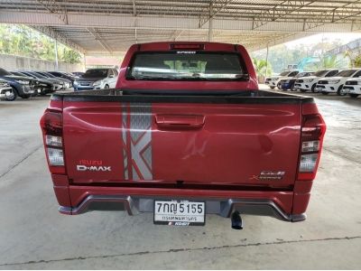 ISUZU D-MAX CAB 4 1.9 Ddi X-SERIES M/T ปี 2018 รูปที่ 3