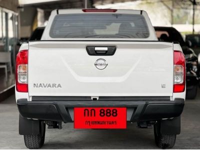 NISSAN NAVARA NP-300 KING CAB 2.5 E M/T ปี 2020 รูปที่ 3