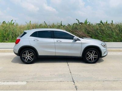 รถหรูสวยใช้น้อย MERCEDES-BENZ GLA200 1.6 W156 Urban 2016แท้ รูปที่ 3