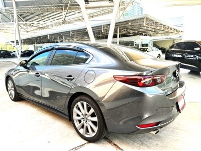 MAZDA 3 2.0 SKYACTIVE เกียร์AT ปี19 รูปที่ 3