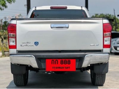 ISUZU D-MAX CAB 1.9 Ddi HI-LANDER M/T ปี 2017 รูปที่ 3