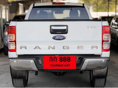 FORD RANGER CAB 2.2 XLT HI-RIDER A/T ปี 2017 รูปที่ 3