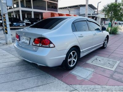 2010 HONDA CIVIC 1.8 AT รูปที่ 3