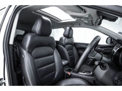 2016 MG GS 2.0 X SUNROOF ผ่อน 3,122 บาท 12 เดือนแรก รูปที่ 3