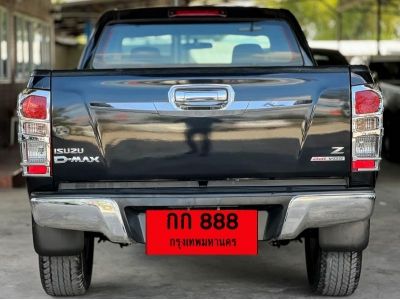 ISUZU D-MAX CAB 2.5 Z Ddi VGS 4x4 V CROSS M/T ปี 2012 รูปที่ 3