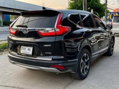 HONDA CR-V 1.6 DT-EL 4WD | ปี : 2019 รูปที่ 3