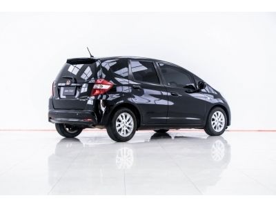 2012 HONDA JAZZ GE 1.5 V  ผ่อน 3,086 บาท 12 เดือนแรก รูปที่ 3