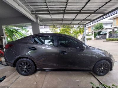 Mazda 2 1.3 Sports Standard รถเก๋ง 4 ประตู รถบ้านแท้ ปี 2016 รูปที่ 3