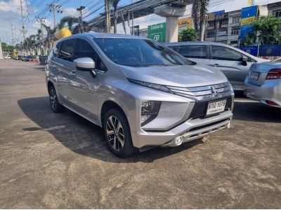 MITSUBISHI X-PANDER 1.5 GT ปี2019 รูปที่ 3