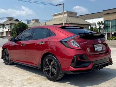 HONDA CIVIC 1.5 Trubo RS ( Hatchback) | ปี : 2021 รูปที่ 3