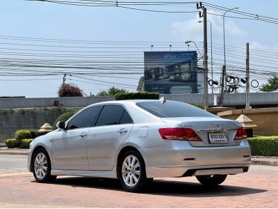 2009 TOYOTA CAMRY 2.4 V รูปที่ 3