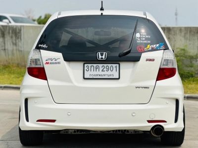 HONDA JAZZ 1.5V  A/T ปี 2012 ไมล์ 16x,xxx km. รูปที่ 3