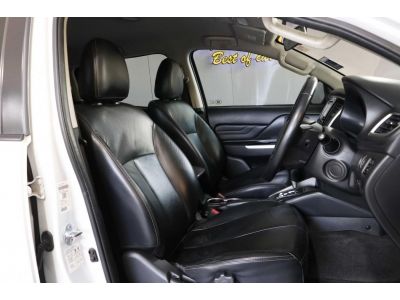 MITSUBISHI TRITON DOUBLECAB 2.4 GT PLUS AT ปี2020 รูปที่ 3