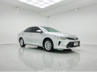 CAMRY 2.0 G	2017 รูปที่ 3