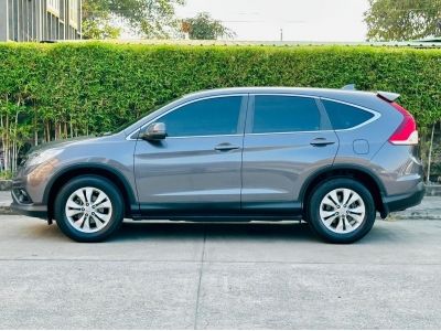 CRV 2.0 4WD ตัว TOP ปี 2013 รูปที่ 3