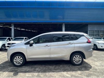 MITSUBISHI X-PANDER 1.5 GLS-LTD CC. ปี 2019 สี เงิน เกียร์ Auto รูปที่ 3