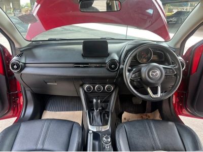 2019 Mazda 2 1.3 High Connet AT 6687-044 ปี2019แท้ รูปที่ 3