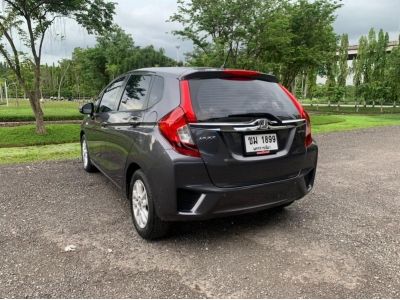 Honda Jazz GK 1.5V PLUS A/T ปี 2017 รูปที่ 3