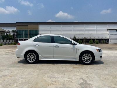 MITSUBISHI LANCER EX 1.8 GLS ปี 12 จด 13 สภาพสวยทั้งคัน รูปที่ 3