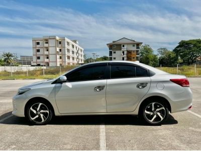 TOYOTA VIOS 1.5 G ปี 2017 รูปที่ 3