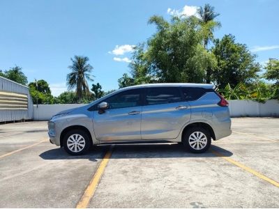 MITSUBISHI X-PANDER 1.5 GLS-LTD CC. ปี 2019 สี เทา เกียร์ Auto รูปที่ 3