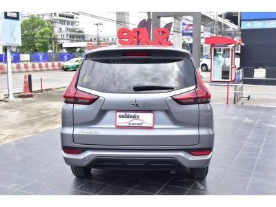 MITSUBISHI X-PANDER 1.5 GLS-LTD CC. ปี 2019 สี เทา เกียร์ Auto รูปที่ 3