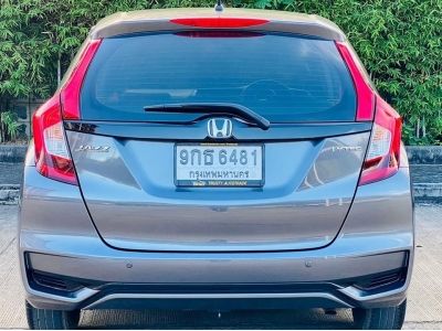 Honda Jazz 1.5 S ปี2018 จด 2020 รูปที่ 3