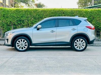 Mazda Cx-5 2.2 XDL ปี 2015 รูปที่ 3