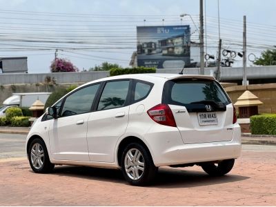 2008 HONDA JAZZ 1.5 V i-VTEC รูปที่ 3