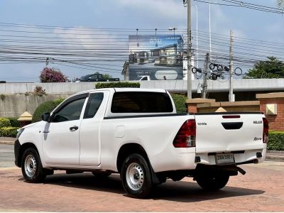 2017 TOYOTA HILUX REVO 2.4 J รูปที่ 3